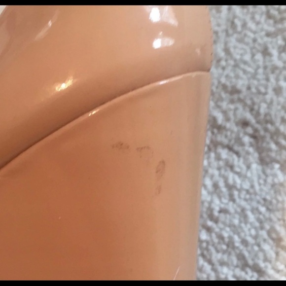 J. Crew patent leather wedges, size 7 1/2
Used - Picture 5 of 8